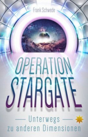 Operation Stargate Schwede Frank