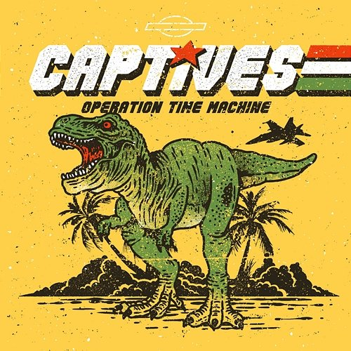 Operation Time Machine Captives