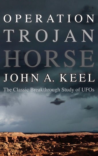 OPERATION TROJAN HORSE Keel John