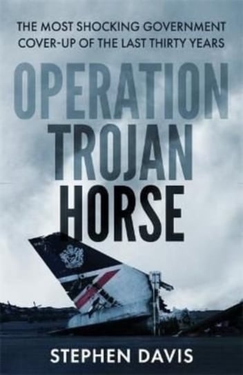 Operation Trojan Horse Davis Stephen