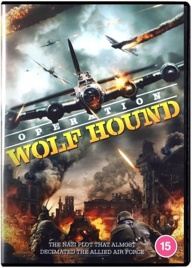Operation: Wolf Hound Various Directors