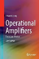 Operational Amplifiers Huijsing Johan