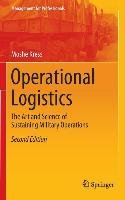 Operational Logistics Kress Moshe