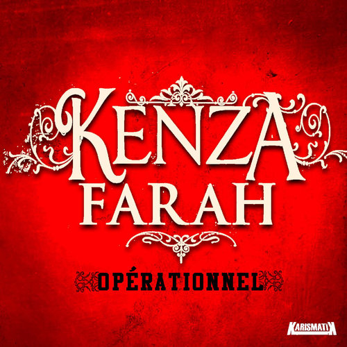Opérationnel Kenza Farah