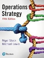 Operations Strategy Lewis Mike