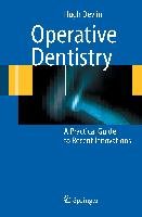 Operative Dentistry Devlin Hugh