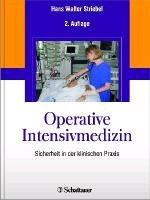 Operative Intensivmedizin Striebel Hans W.