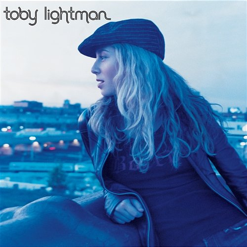 Operator Toby Lightman