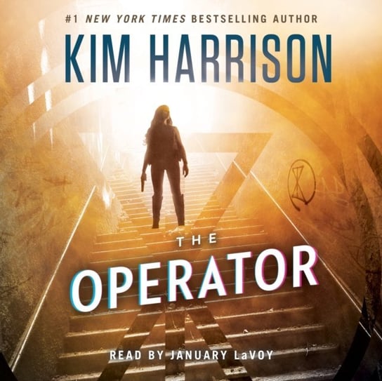 Operator Harrison Kim