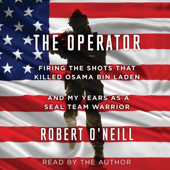 Operator O'Neill Robert