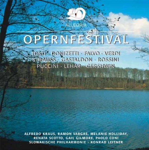 Opernfestival Various Artists