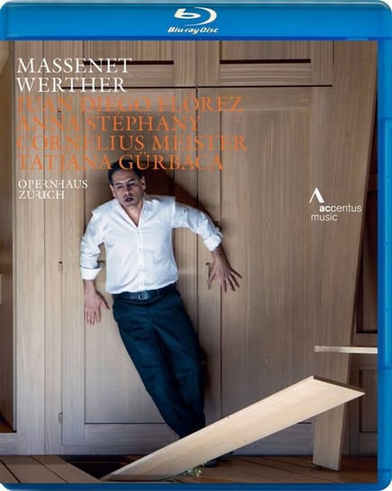 Opernhaus Zurich & Meister: Massenet / Werther 