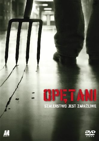 Opętani Eisner Breck