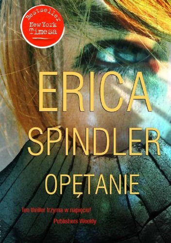Opętanie Spindler Erica