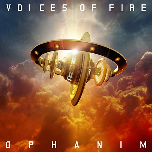 OPHANIM Voices of Fire, Pharrell Williams