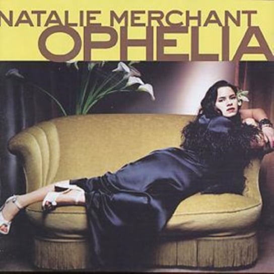 OPHELIA Merchant Natalie