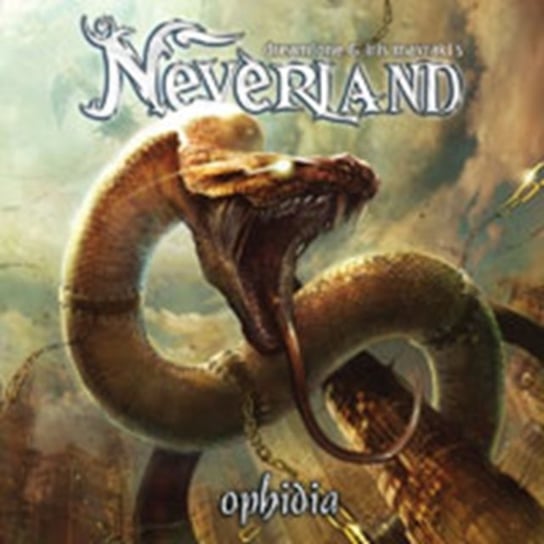 Ophidia Neverland