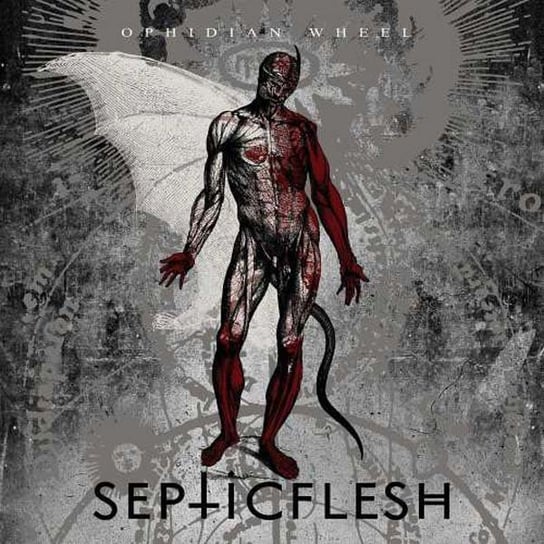 Ophidian Wheel, płyta winylowa Septic Flesh