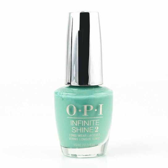 Opi, Infinite Shine, Lakier Do Paznokci, Verde Nice To Meet You Opi