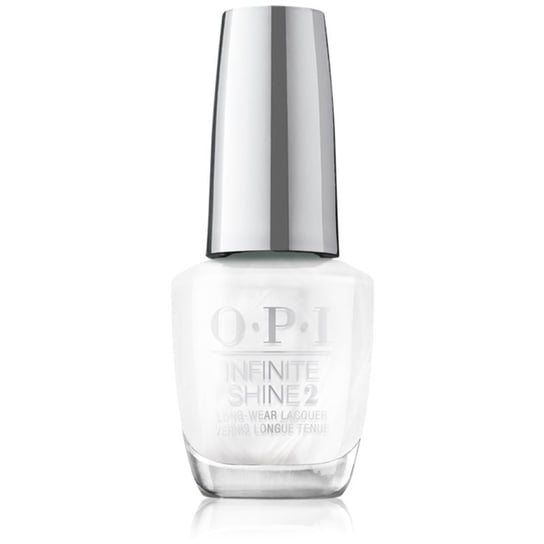 OPI Infinite Shine The Celebration lakier do paznokci z żelowym efektem Snow Day in LA 15 ml Opi