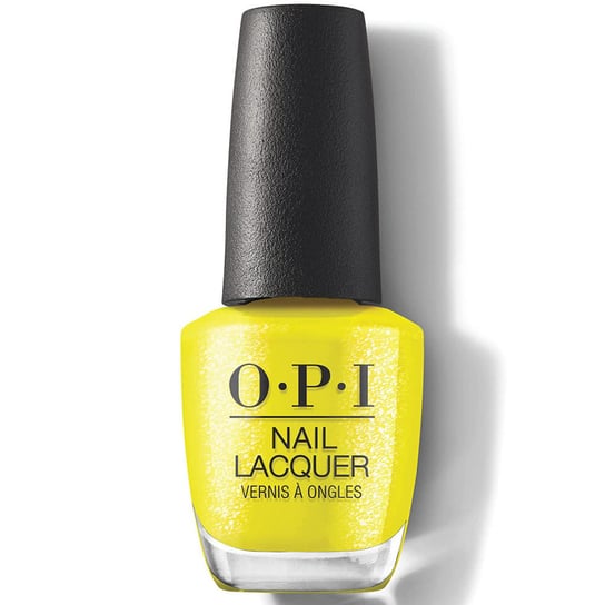 OPI, Lakier do paznokci, Nail Lacquer Bee Unapologetic Opi