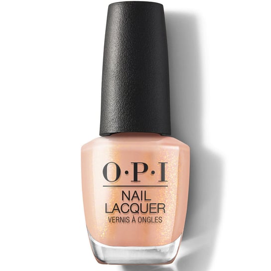 OPI, Lakier do paznokci, Nail Lacquer The Future is You Opi