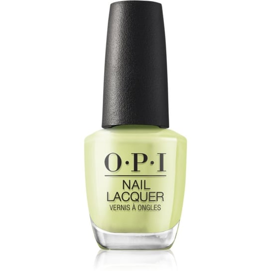 OPI Me, Myself and OPI Nail Lacquer lakier do paznokci Clear Your Cash 15 ml Opi