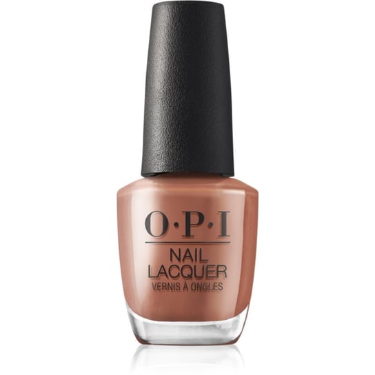 OPI Nail Lacquer Malibu lakier do paznokci Endless Sun-ner 15 ml Opi