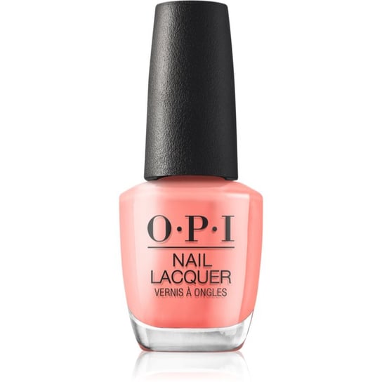 OPI Nail Lacquer Summer Make the Rules lakier do paznokci Flex on the Beach 15 ml Opi