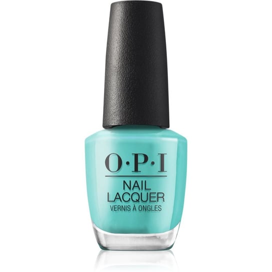 OPI Nail Lacquer Summer Make the Rules lakier do paznokci I’m Yacht Leaving 15 ml Opi