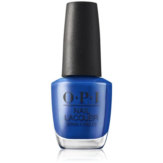 OPI Nail Lacquer The Celebration lakier do paznokci Ring in the Blue Year 15 ml Opi