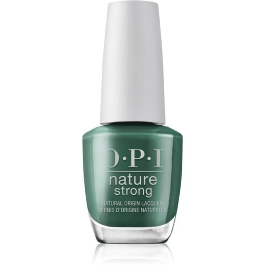OPI Nature Strong lakier do paznokci Leaf by Example 15 ml Opi