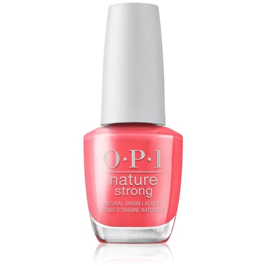 OPI Nature Strong lakier do paznokci Once and Floral 15 ml Opi