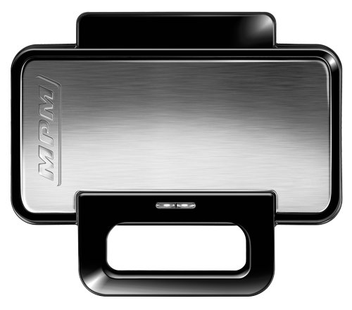 Opiekacz 3 w 1 MOP-43M MPM