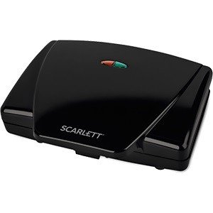 Opiekacz do kanapek SCARLETT SC TM11035, 750 W Scarlett