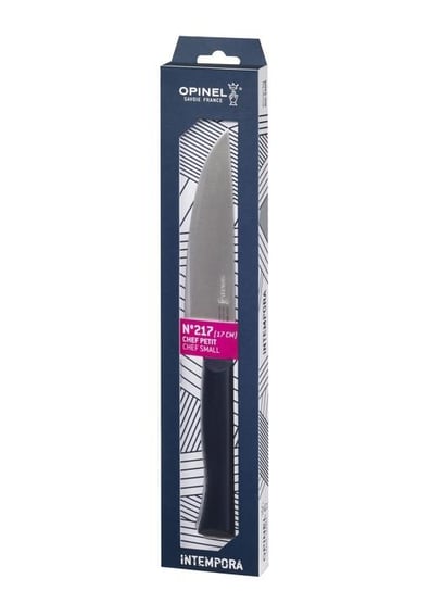 Opinel Nóż Kuchenny Intempora Small Chef's 217 002217 Opinel