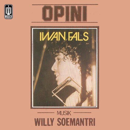 Opini Iwan Fals