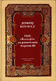 Opis Obyczajów za Panowania Augusta III Kitowicz Jędrzej