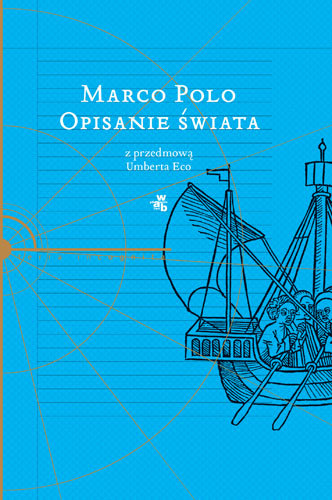 Opisanie świata Polo Marco