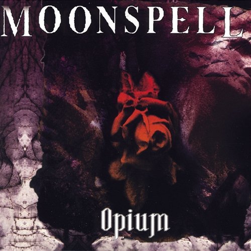 Opium Moonspell
