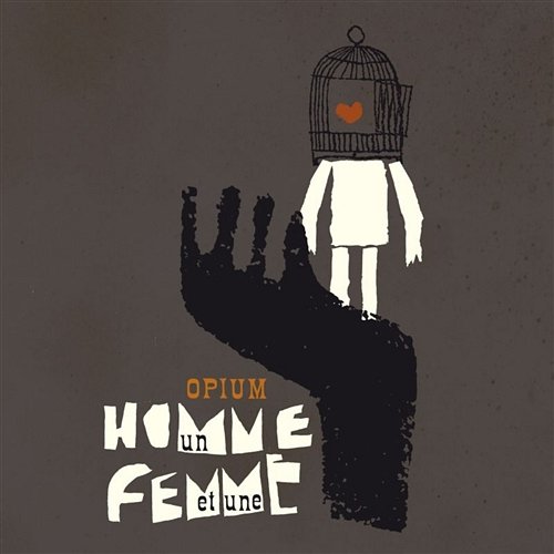 Opium Un Homme Et Une Femme