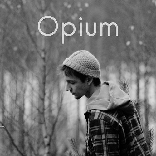 Opium Maurycy Syn