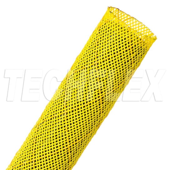 Oplot kablowy antypoślizgowy NON SKID śr. 32 mm – żółty Inna marka