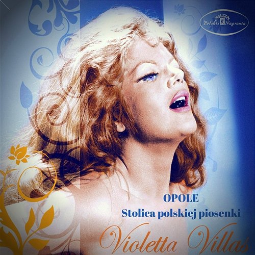 Opole: stolica polskiej piosenki Violetta Villas
