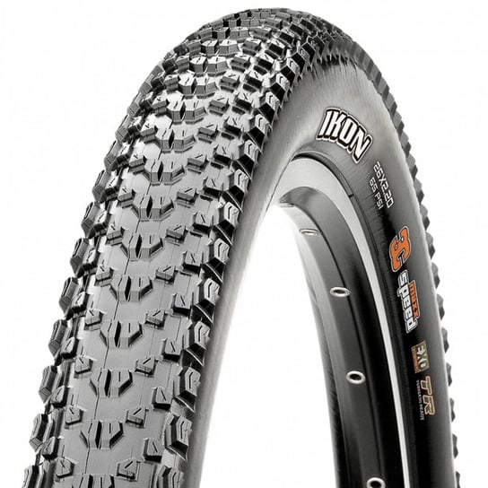 Opona 29 x 2,20 MAXXIS IKON 60TPI drut Maxxis