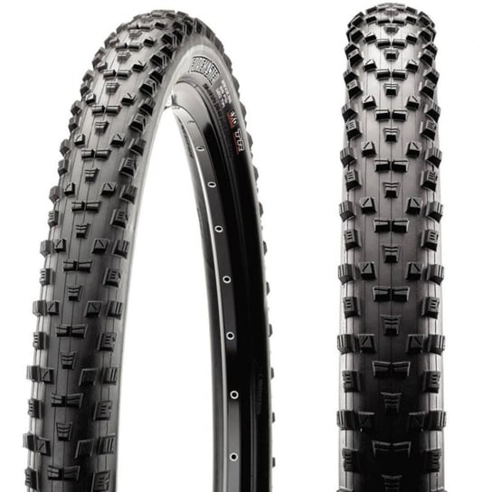 Opona 29 x 2,35  MAXXIS FOREKASTER 120TPI EXO TR Maxxis