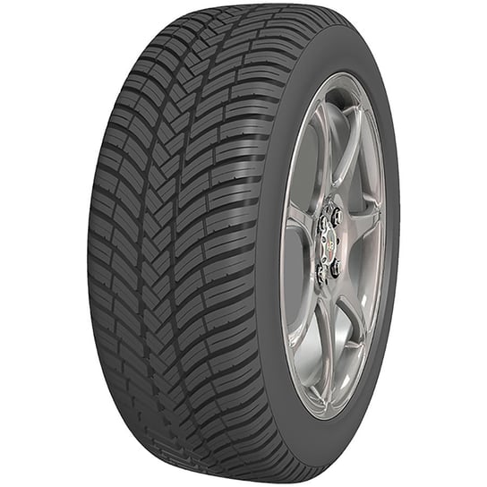 Opona całoroczna Cooper DISCOVERER ALL SEASON w rozmiarze 235/60R18 Cooper