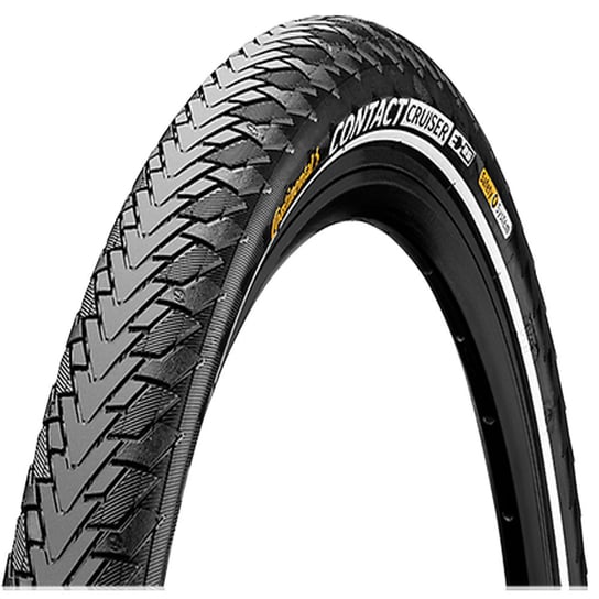 Opona Continental Contact Cruiser 28x2.20' 29x2.20 55-622 CO0101519 CO0101522 Inna marka
