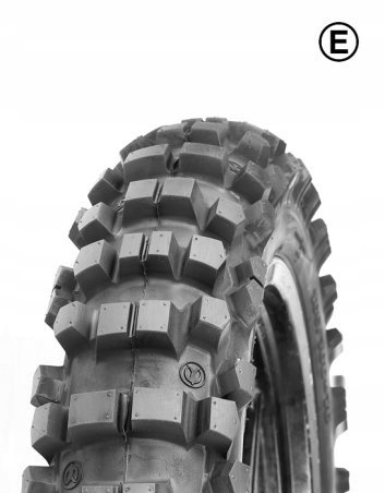 Opona Deli Tire 2.75-10 Mini Cross Pit Bike Inna marka