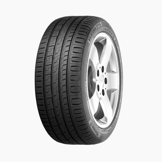 Opona letnia BARUM BRAVURIS 3 HM 245/45R18 96Y FR Barum